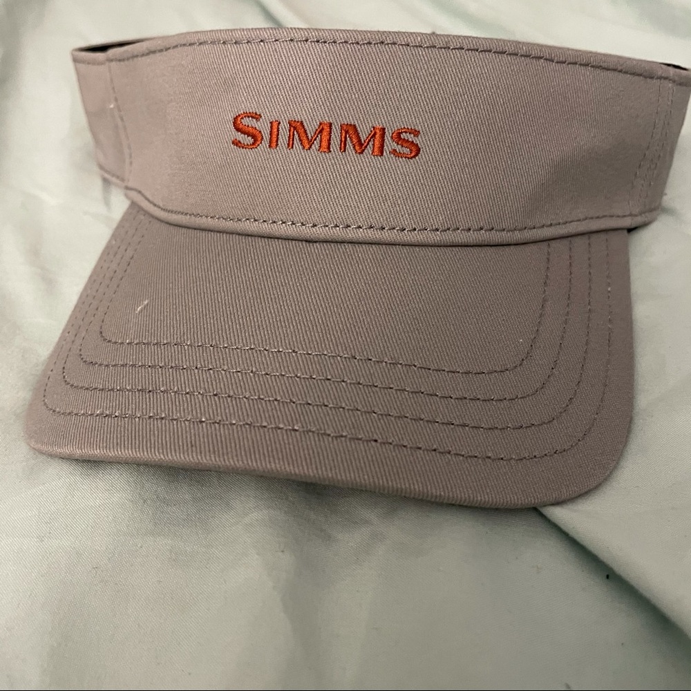 Simms Visor Hat - image 1